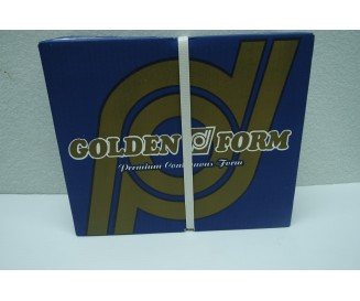 COMPUTER FORM 9-12X11 1 PLY
